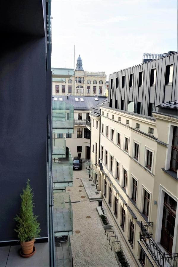 Piotrkowska 44 Apartment Lodz  Exterior photo